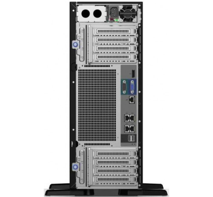 HP Proliant ML350 Gen10 конфигуратор