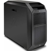Рабочая станция HP Z8 G4 конфигуратор Рабочая станция HP Z8 G4 конфигуратор