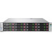 Сервер HP DL380 Gen9 E5-2680v3 / 256Gb / 2 x 960G SSD + 2 x 4Tb SATA