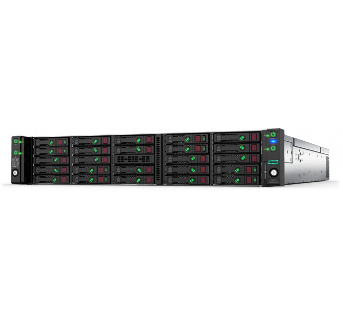 Сервер HPE Apollo r2600 Gen10