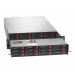 Сервер HPE Apollo 4200 Gen10 с корзиной на 28 дисков LFF