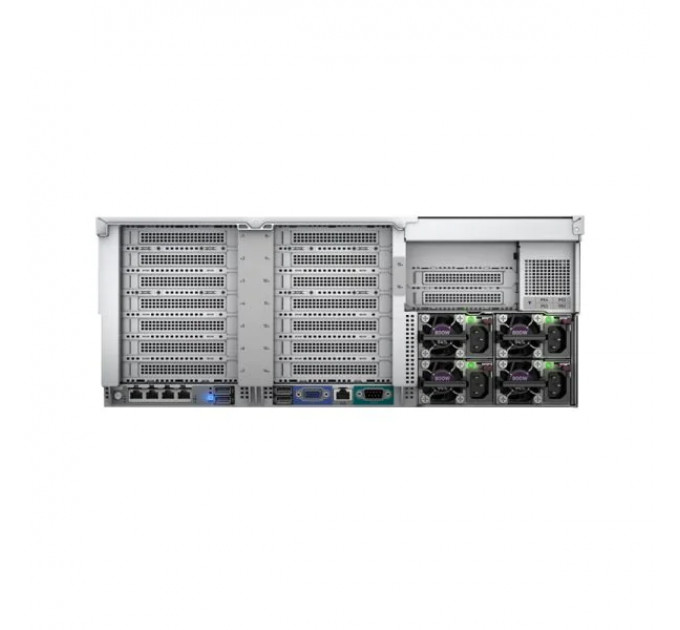 Сервер HPE ProLiant DL580 Gen10 8SFF