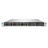 Сервер HP DL360 Gen9 10SFF конфигуратор