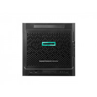 Сервер HPE ProLiant MicroServer Gen10