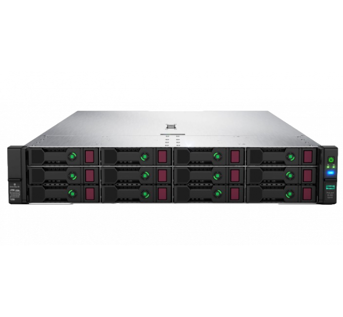Сервер HPE ProLiant DL380 Gen11 12LFF