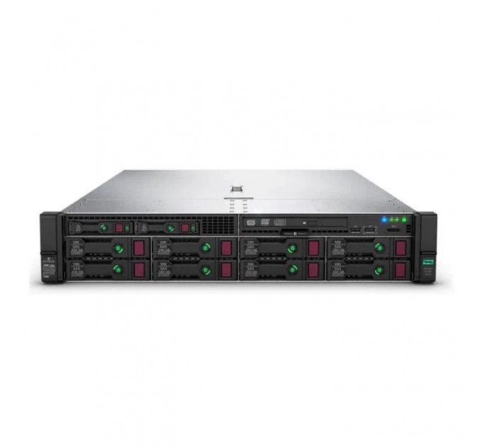 Сервер HPE ProLiant DL380 Gen11 8LFF