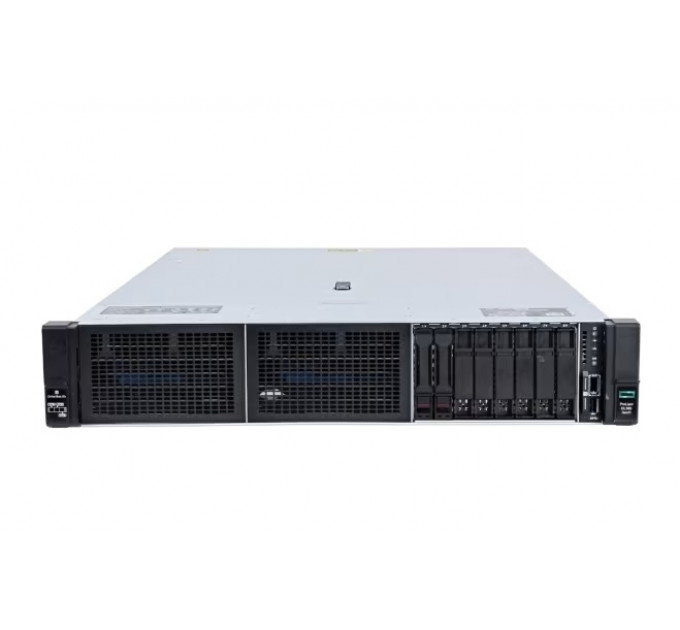 Сервер HPE ProLiant DL380 Gen11 8SFF