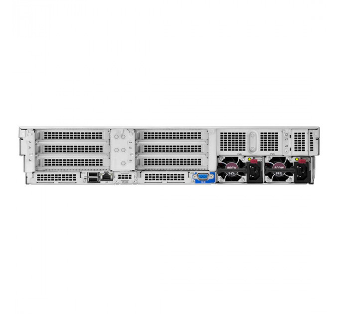 Сервер HPE ProLiant DL380 Gen11 12LFF