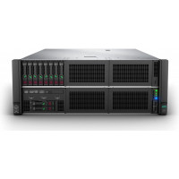 Сервер HPE ProLiant DL580 Gen10 8SFF