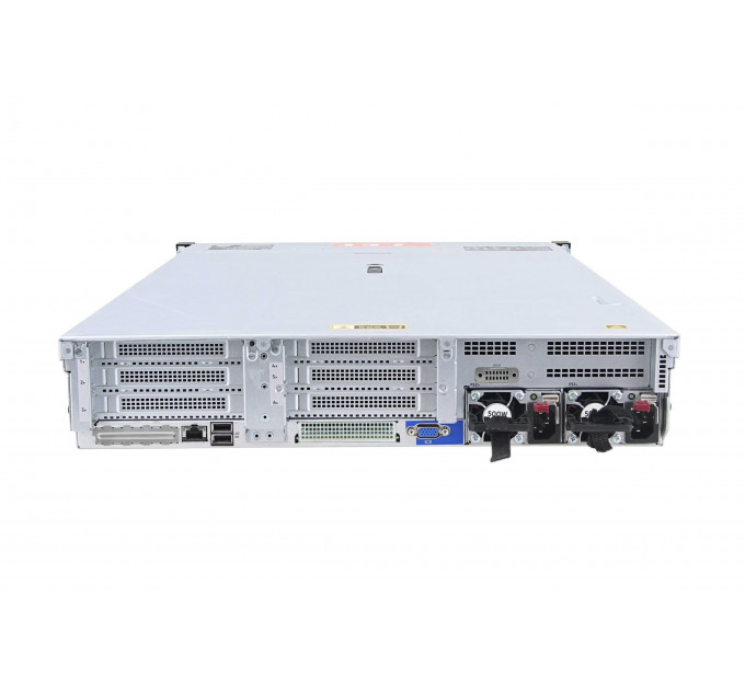 Сервер HPE ProLiant DL380 Gen10 Plus 16SFF