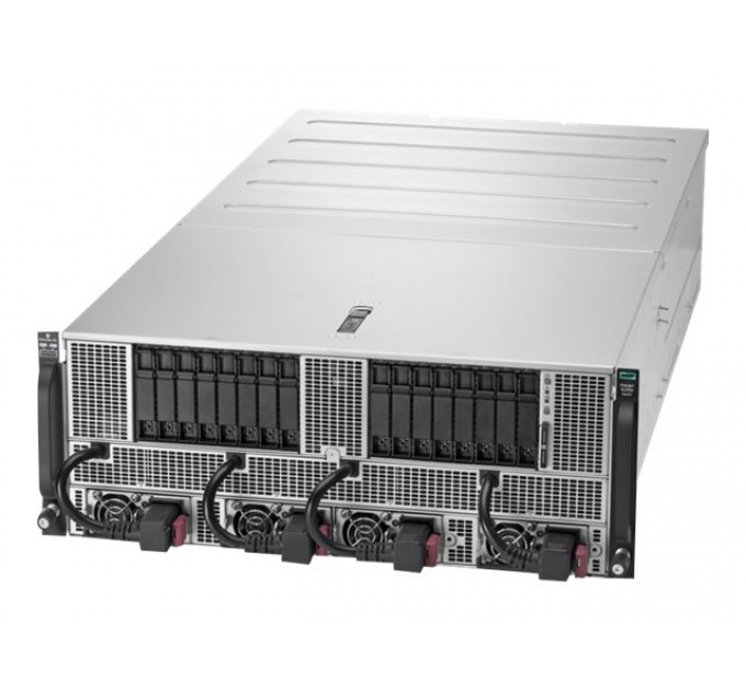 Сервер HPE ProLiant XL270d Gen10 SXM2