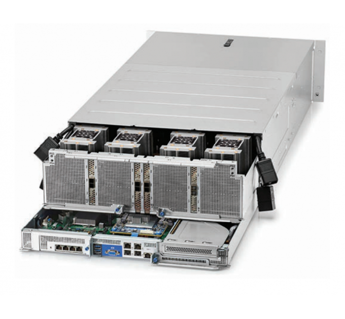Сервер HPE ProLiant XL270d Gen10 SXM2