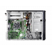 Сервер HPE ProLiant ML30 Gen10 с корзиной на 8 SFF-дисков