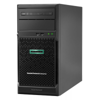 Сервер HPE ProLiant ML30 Gen10 4LFF