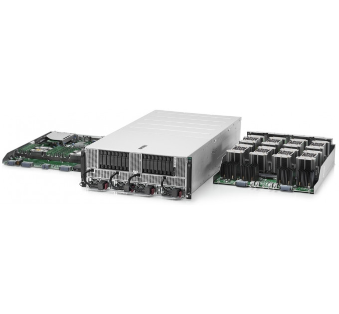 Сервер HPE ProLiant XL270d Gen10 SXM2