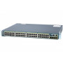 Коммутатор Cisco Catalyst WS-C2960S-48FPS-L