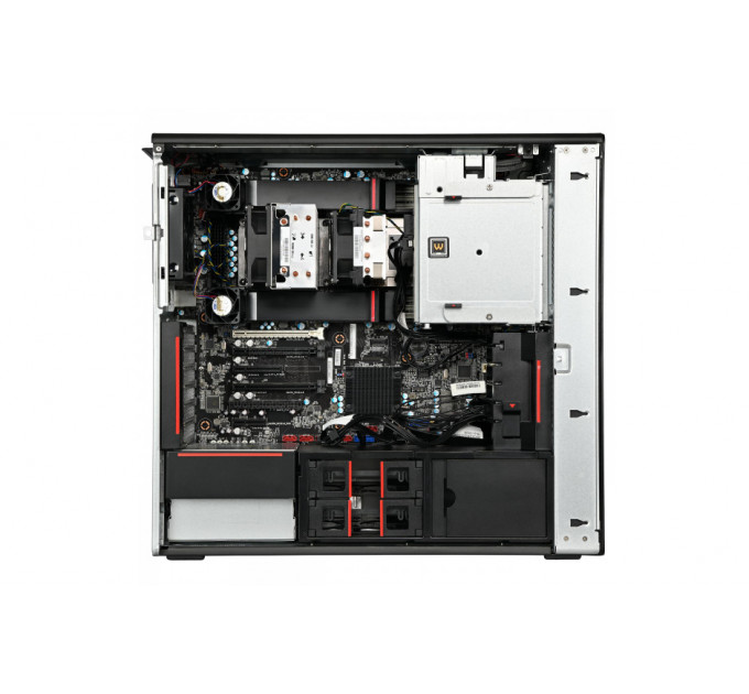 Рабочая станция Lenovo ThinkStation P720