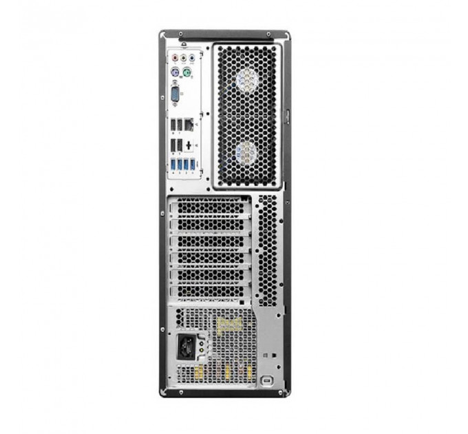 Рабочая станция Lenovo ThinkStation P720