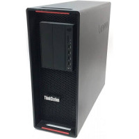Рабочая станция Lenovo ThinkStation P720 Рабочая станция Lenovo ThinkStation P720