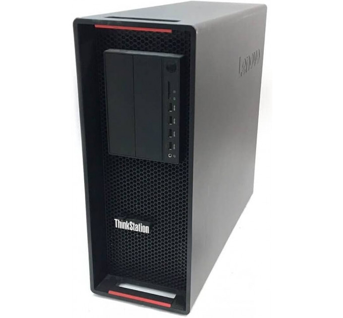 Рабочая станция Lenovo ThinkStation P720