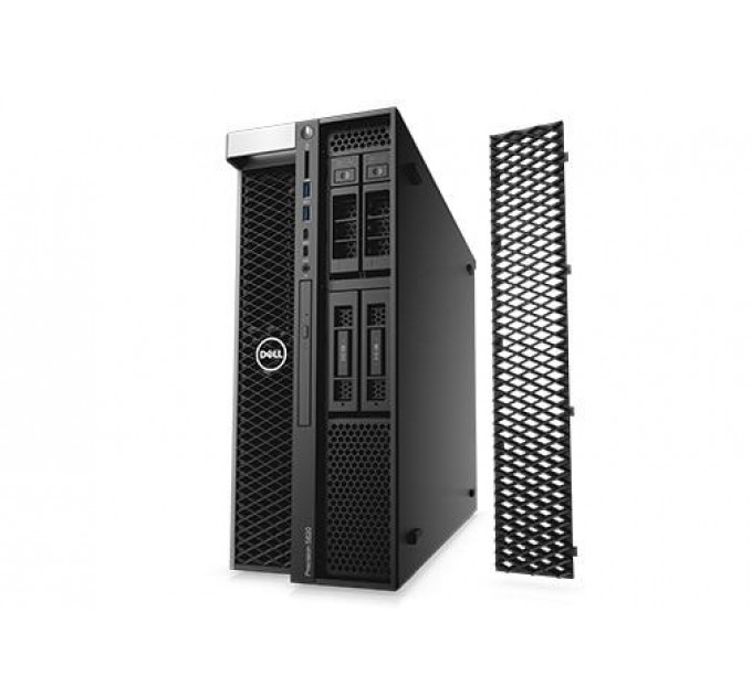 Рабочая станция Dell T5820