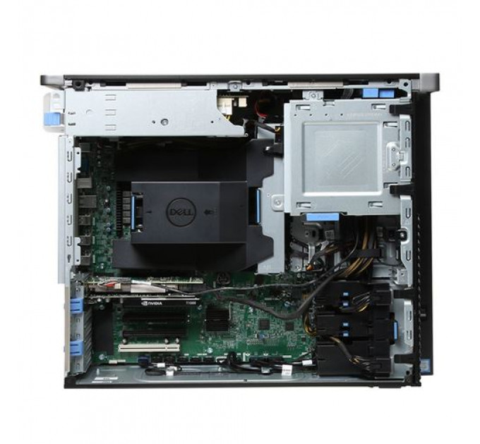 Рабочая станция Dell T5820