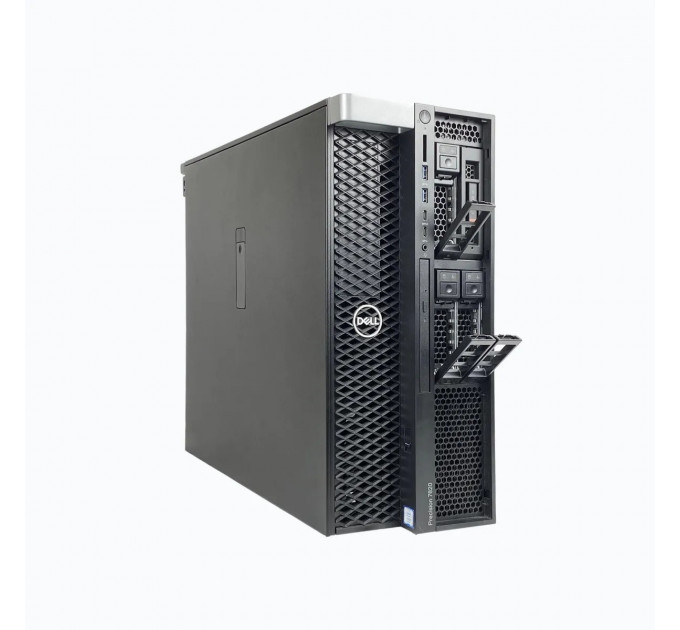 Рабочая станция Dell T7820