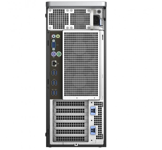 Рабочая станция Dell T7820