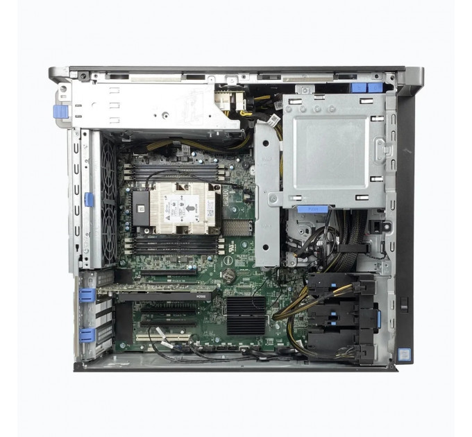 Рабочая станция Dell T7820