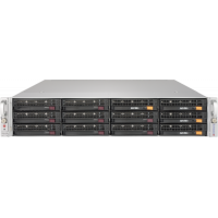 Сервер Supermicro AS-2024US-TR4 12LFF