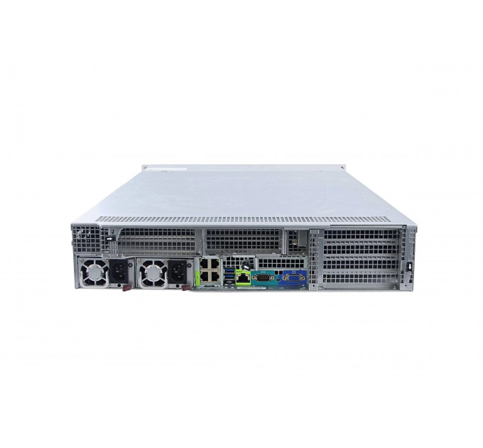 Сервер Supermicro SYS-2029U-TR4 24SFF