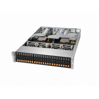 Сервер Supermicro AS-2123US-TN24R25M