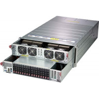 Сервер Supermicro SuperServer 4029GP-TVRT Сервер Supermicro SuperServer 4029GP-TVRT