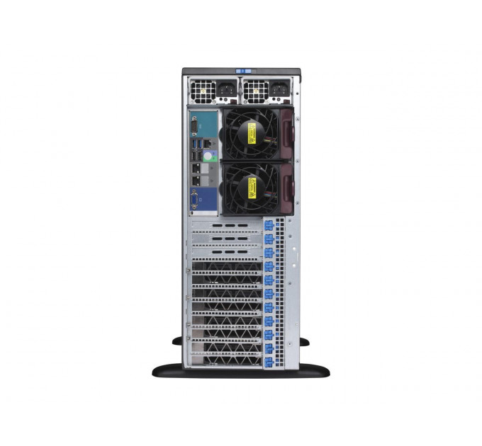 Сервер SuperMicro 7049GP-TRT 8LFF конфигуратор