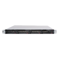Сервер Supermicro 1023US-TR4+ 4LFF