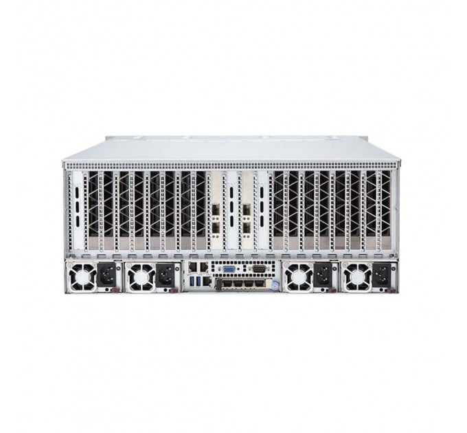 Сервер Supermicro AS-4124GS-TNR