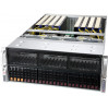 Сервер Supermicro AS-4124GS-TNR