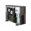 Сервер Supermicro 7048GR-TR / H11DSi 8LFF