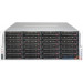 Сервер Supermicro SSG-6049P-E1CR36H 36LFF