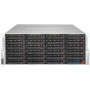 Сервер Supermicro SSG-6049P-E1CR36H 36LFF