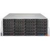 Сервер Supermicro SSG-6049P-E1CR36H 36LFF