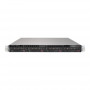 Сервер Supermicro 6019U-TR4 4LFF