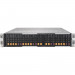 Сервер Supermicro SuperServer 2029BT-HNTR (4 Node) 24SFF