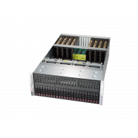 Сервер Supermicro SYS-4029GP-TRT Сервер Supermicro SYS-4029GP-TRT