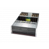 Сервер Supermicro SYS-4029GP-TRT