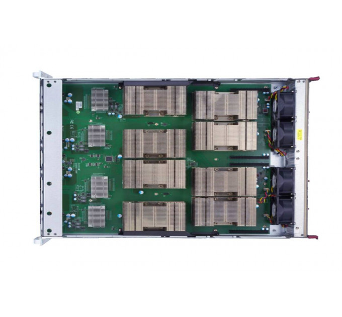 Сервер Supermicro SuperServer 4029GP-TVRT