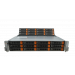 Сервер Supermicro 6028R‑E1CR24N с 24 LFF‑дисками и 2 Flex‑bay