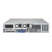 Сервер Supermicro 6028R‑E1CR24N с 24 LFF‑дисками и 2 Flex‑bay
